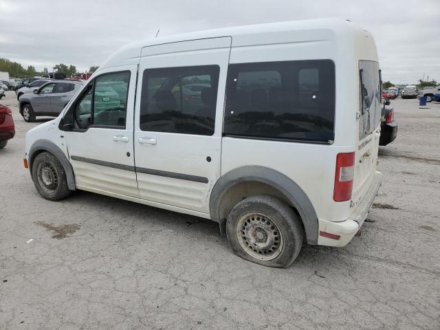 Photo 1 VIN: NM0KS9CN0CT114160 - FORD TRANSIT CO 