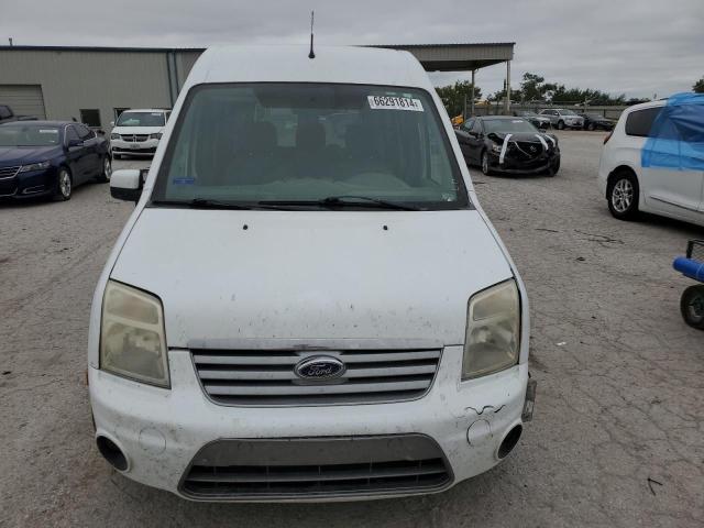 Photo 4 VIN: NM0KS9CN0CT114160 - FORD TRANSIT CO 