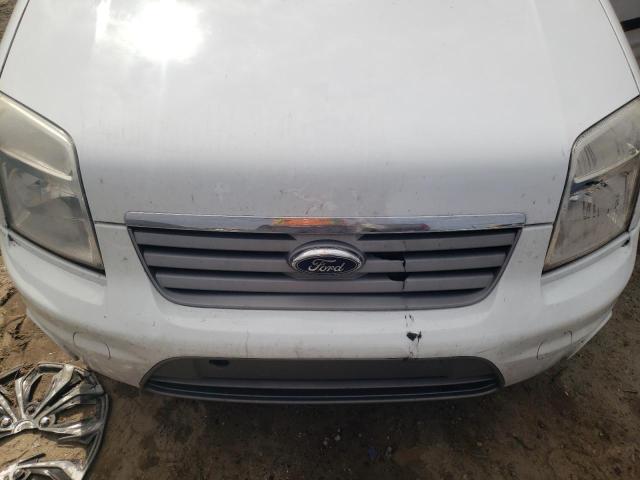 Photo 11 VIN: NM0KS9CN0DT138718 - FORD TRANSIT CO 