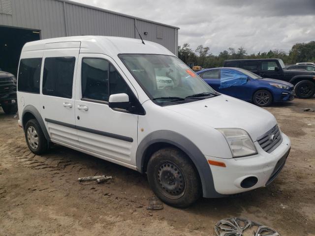 Photo 3 VIN: NM0KS9CN0DT138718 - FORD TRANSIT CO 