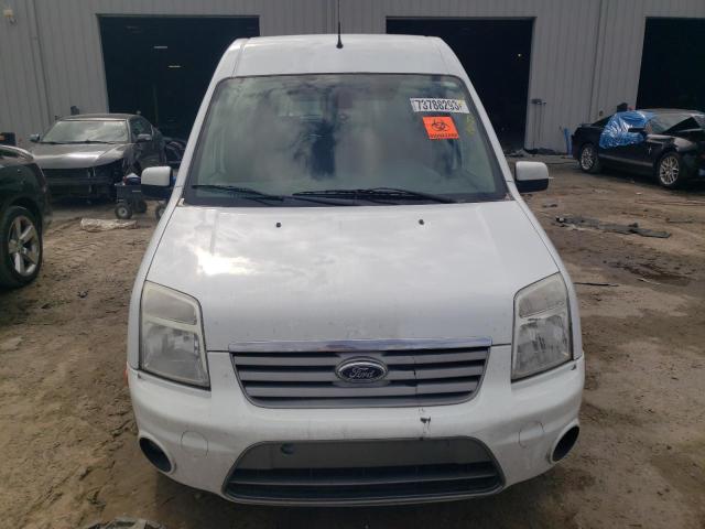 Photo 4 VIN: NM0KS9CN0DT138718 - FORD TRANSIT CO 