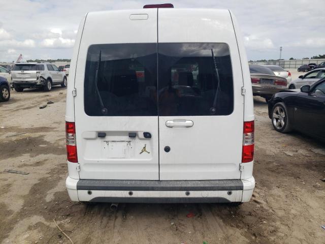 Photo 5 VIN: NM0KS9CN0DT138718 - FORD TRANSIT CO 