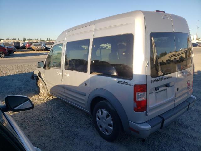 Photo 1 VIN: NM0KS9CN1BT057191 - FORD TRANSIT 