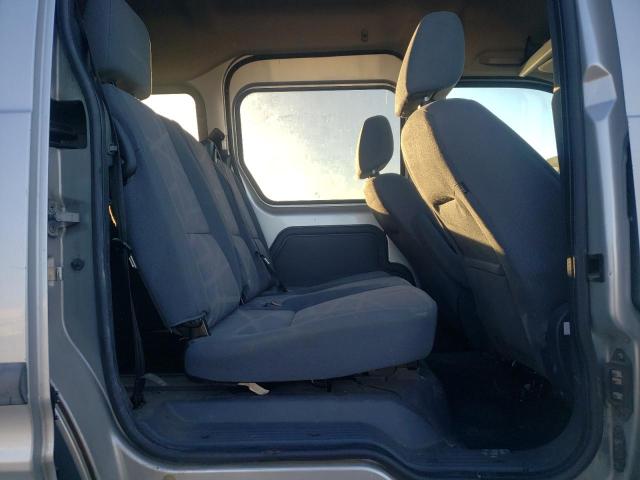 Photo 10 VIN: NM0KS9CN1BT057191 - FORD TRANSIT 