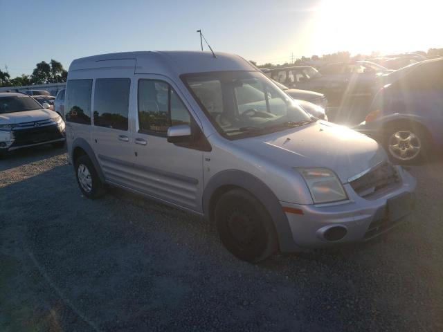 Photo 3 VIN: NM0KS9CN1BT057191 - FORD TRANSIT 