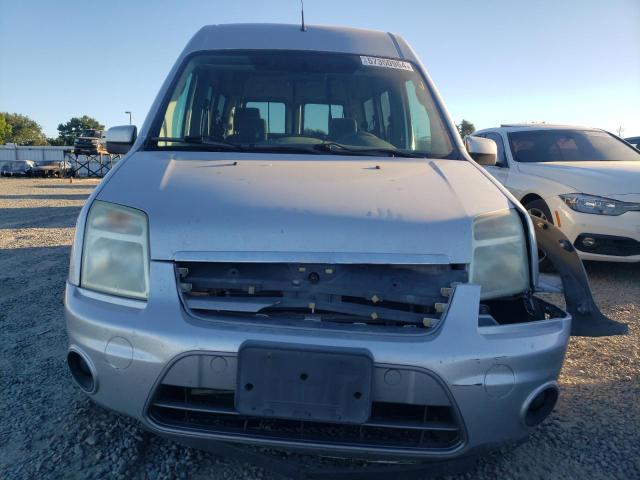 Photo 4 VIN: NM0KS9CN1BT057191 - FORD TRANSIT 