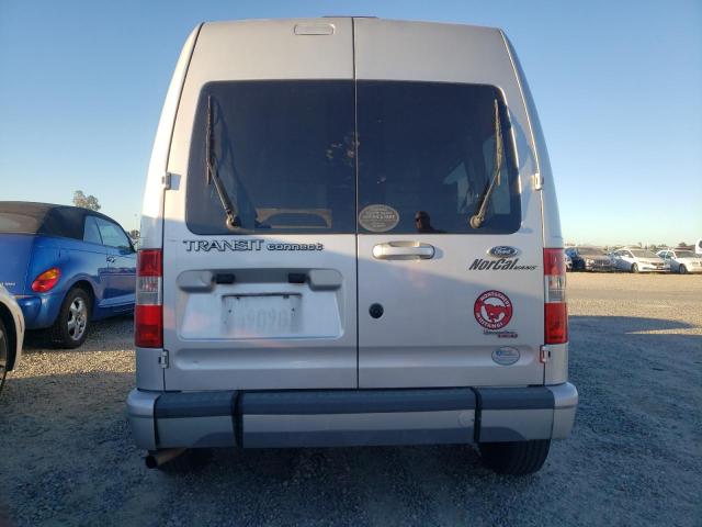 Photo 5 VIN: NM0KS9CN1BT057191 - FORD TRANSIT 