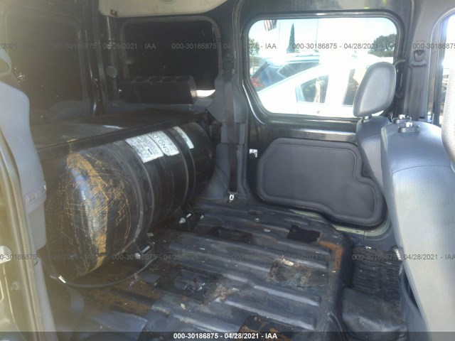 Photo 7 VIN: NM0KS9CN1CT075546 - FORD TRANSIT CONNECT WAGON 