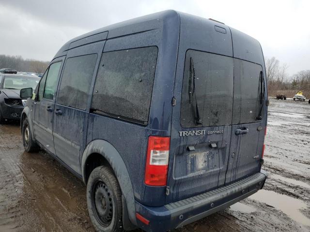 Photo 1 VIN: NM0KS9CN1CT082013 - FORD TRANSIT CO 