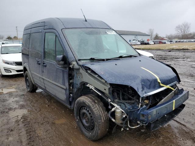 Photo 3 VIN: NM0KS9CN1CT082013 - FORD TRANSIT CO 