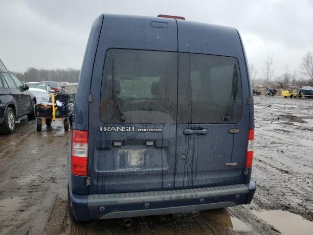 Photo 5 VIN: NM0KS9CN1CT082013 - FORD TRANSIT CO 