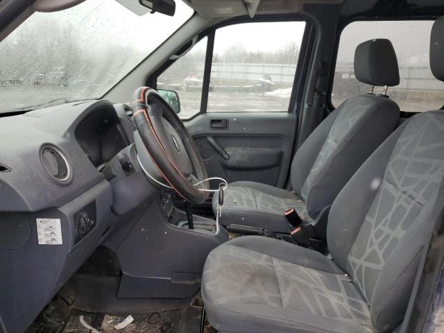 Photo 6 VIN: NM0KS9CN1CT082013 - FORD TRANSIT CO 