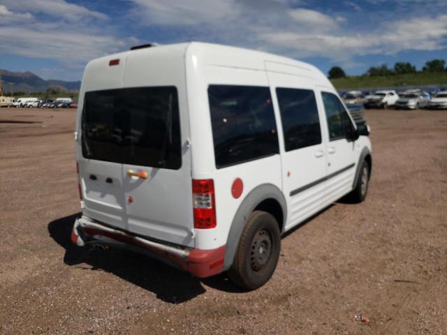 Photo 3 VIN: NM0KS9CN1CT104253 - FORD TRANSIT CO 