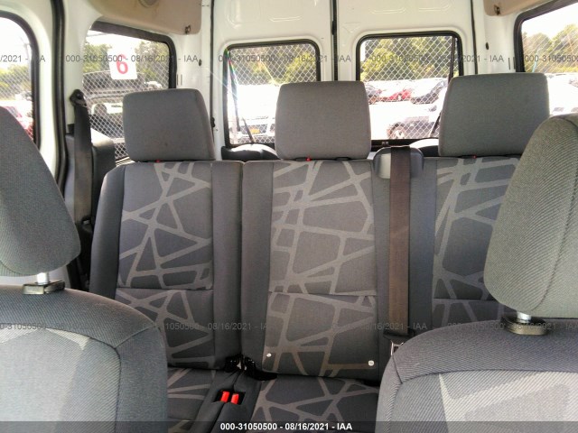 Photo 7 VIN: NM0KS9CN1DT129140 - FORD TRANSIT CONNECT WAGON 