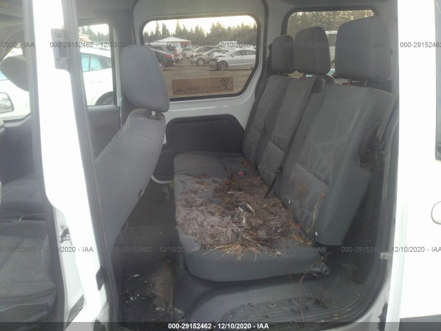 Photo 7 VIN: NM0KS9CN1DT158587 - FORD TRANSIT CONNECT WAGON 