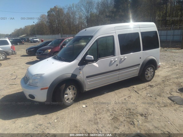 Photo 1 VIN: NM0KS9CN1DT170285 - FORD TRANSIT 