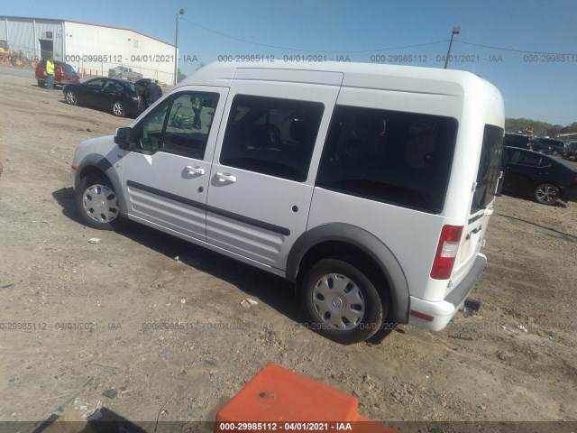 Photo 2 VIN: NM0KS9CN1DT170285 - FORD TRANSIT 