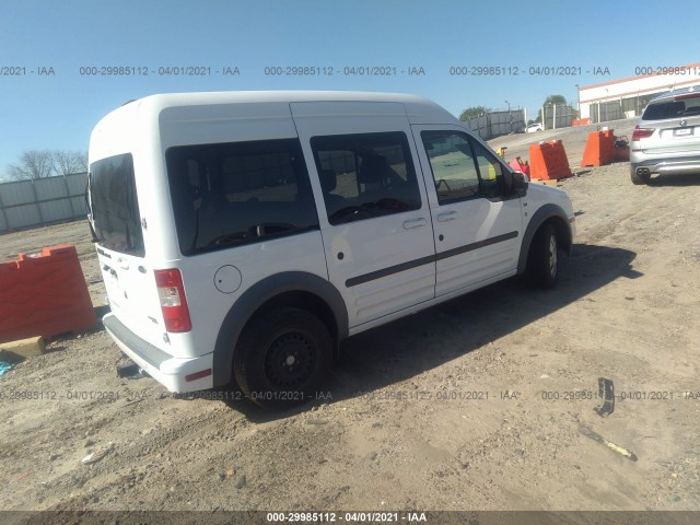 Photo 3 VIN: NM0KS9CN1DT170285 - FORD TRANSIT 