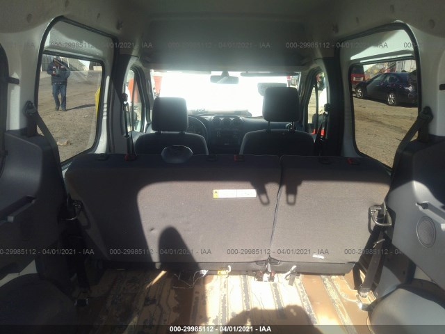 Photo 5 VIN: NM0KS9CN1DT170285 - FORD TRANSIT 