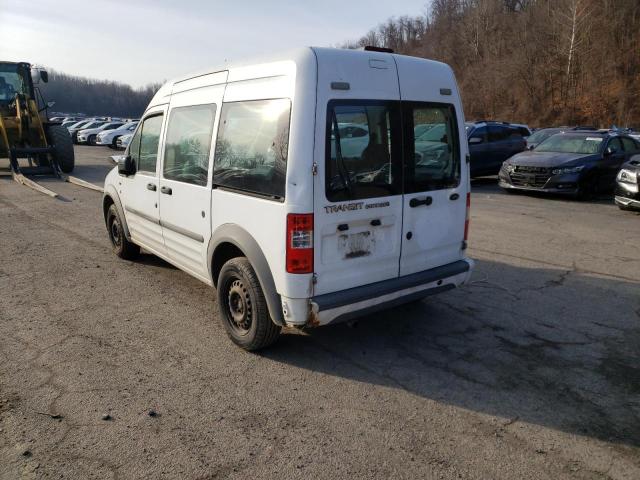 Photo 2 VIN: NM0KS9CN2CT082179 - FORD TRANSIT CO 