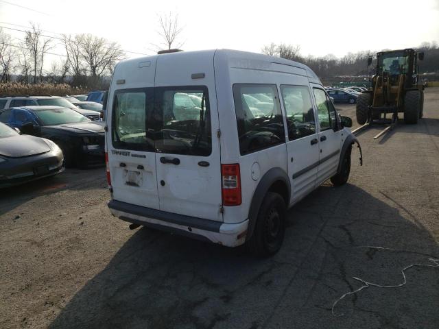 Photo 3 VIN: NM0KS9CN2CT082179 - FORD TRANSIT CO 