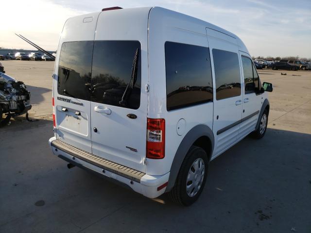 Photo 3 VIN: NM0KS9CN2CT105136 - FORD TRANSIT CO 