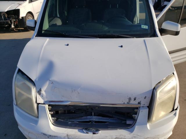 Photo 6 VIN: NM0KS9CN2CT105136 - FORD TRANSIT CO 