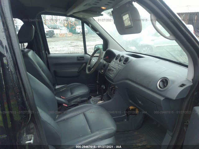 Photo 4 VIN: NM0KS9CN2CT109459 - FORD TRANSIT CONNECT WAGON 