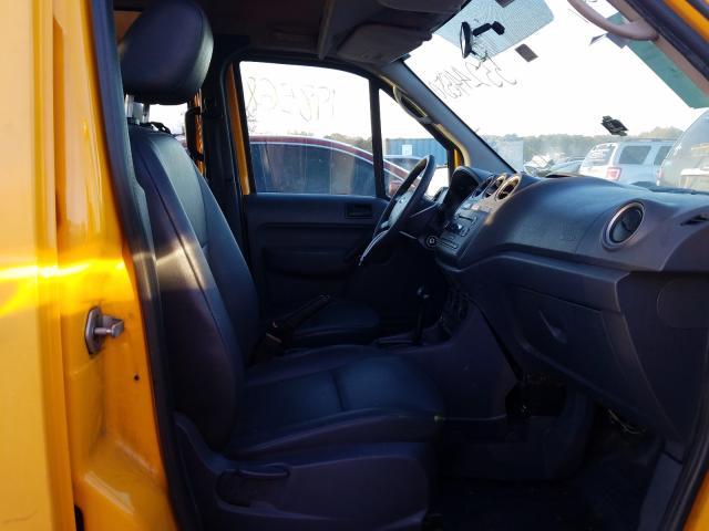 Photo 4 VIN: NM0KS9CN2CT118887 - FORD TRANSIT CO 