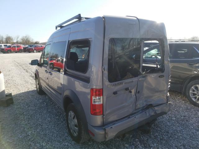 Photo 2 VIN: NM0KS9CN2CT125743 - FORD TRANSIT CO 