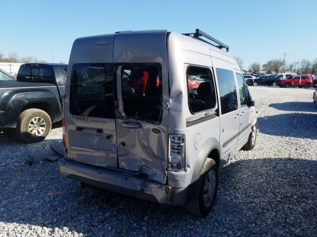 Photo 3 VIN: NM0KS9CN2CT125743 - FORD TRANSIT CO 