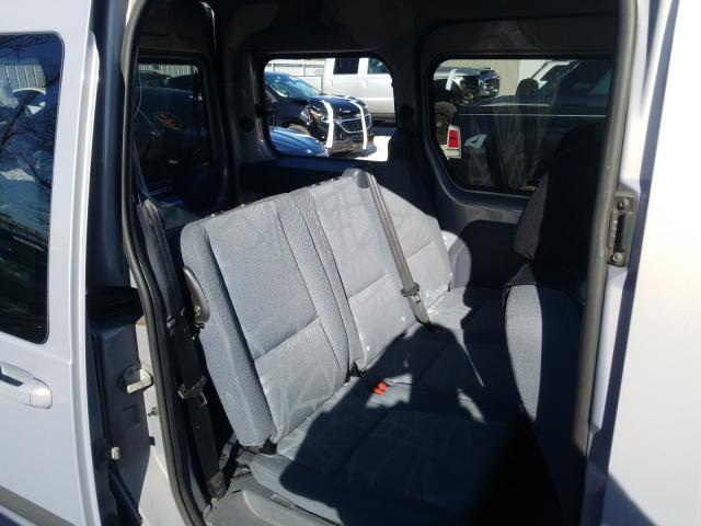 Photo 5 VIN: NM0KS9CN2CT125743 - FORD TRANSIT CO 