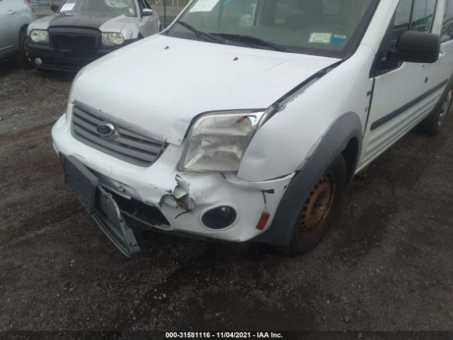 Photo 5 VIN: NM0KS9CN2DT158887 - FORD TRANSIT CONNECT WAGON 