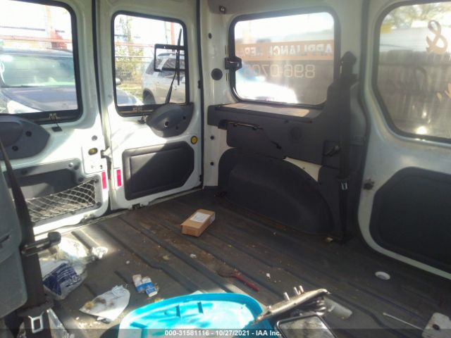 Photo 7 VIN: NM0KS9CN2DT158887 - FORD TRANSIT CONNECT WAGON 