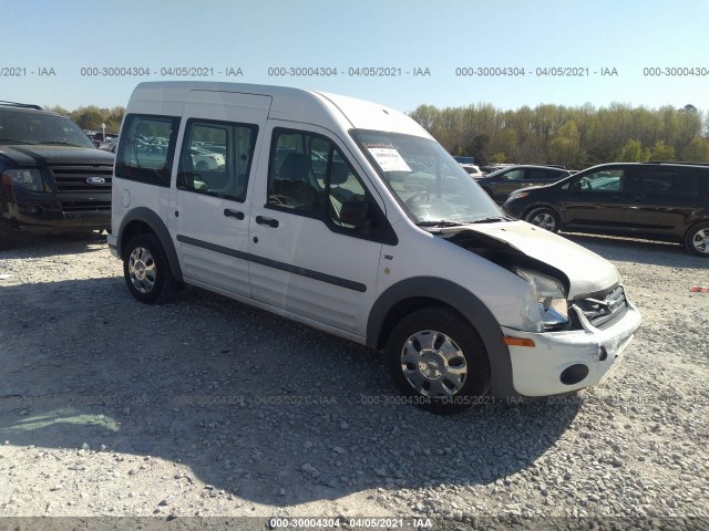 Photo 0 VIN: NM0KS9CN3BT046323 - FORD TRANSIT CONNECT WAGON 