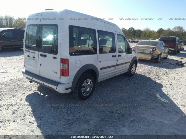 Photo 3 VIN: NM0KS9CN3BT046323 - FORD TRANSIT CONNECT WAGON 