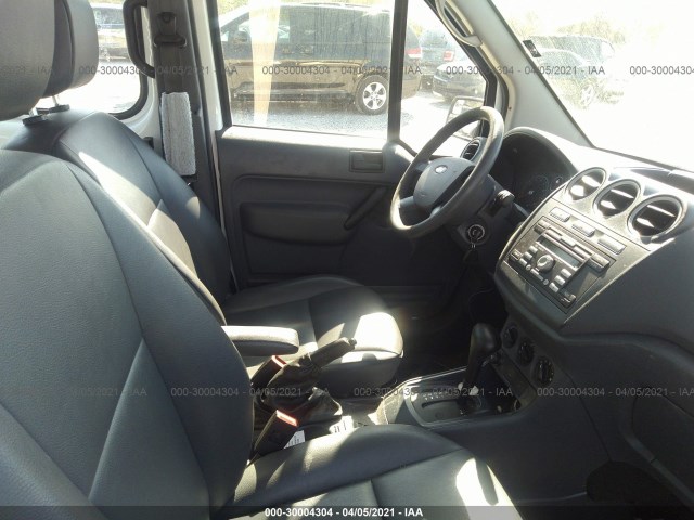 Photo 4 VIN: NM0KS9CN3BT046323 - FORD TRANSIT CONNECT WAGON 