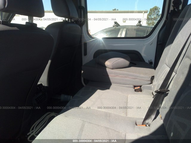 Photo 7 VIN: NM0KS9CN3BT046323 - FORD TRANSIT CONNECT WAGON 