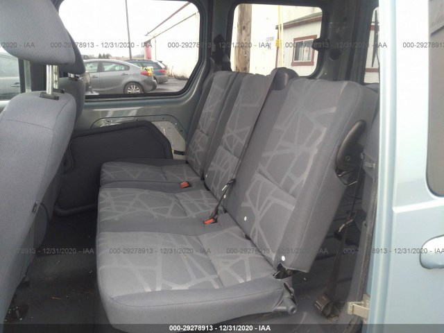 Photo 7 VIN: NM0KS9CN3CT091523 - FORD TRANSIT CONNECT WAGON 