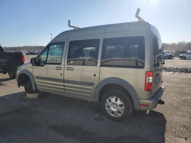 Photo 1 VIN: NM0KS9CN3DT138714 - FORD TRANSIT 