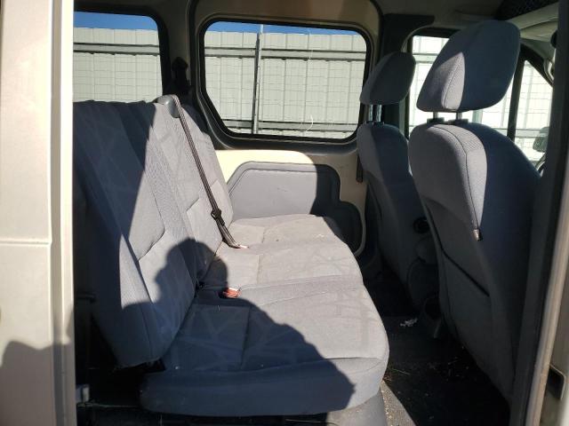 Photo 10 VIN: NM0KS9CN3DT138714 - FORD TRANSIT 