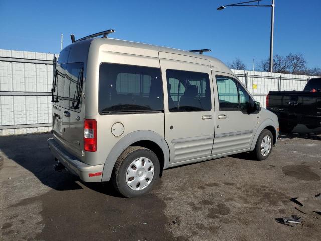 Photo 2 VIN: NM0KS9CN3DT138714 - FORD TRANSIT 