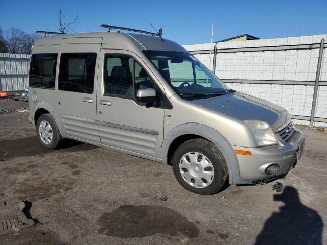 Photo 3 VIN: NM0KS9CN3DT138714 - FORD TRANSIT 