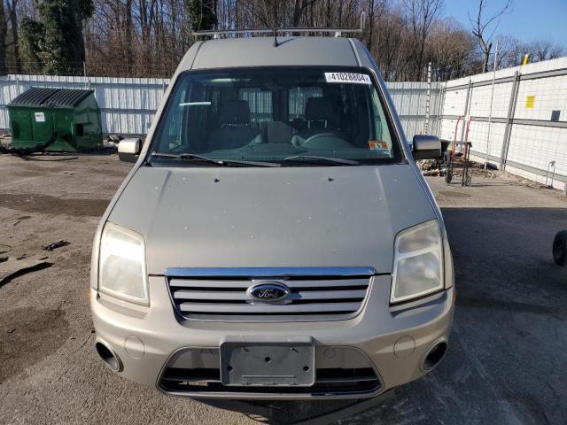 Photo 4 VIN: NM0KS9CN3DT138714 - FORD TRANSIT 