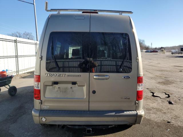 Photo 5 VIN: NM0KS9CN3DT138714 - FORD TRANSIT 