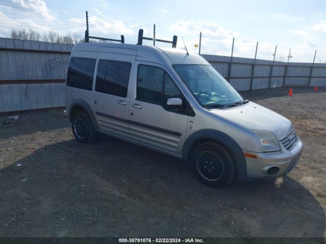 Photo 0 VIN: NM0KS9CN4CT091630 - FORD TRANSIT CONNECT 