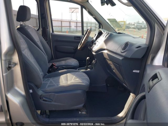 Photo 4 VIN: NM0KS9CN4CT091630 - FORD TRANSIT CONNECT 