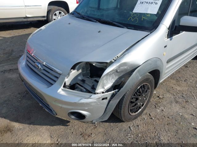 Photo 5 VIN: NM0KS9CN4CT091630 - FORD TRANSIT CONNECT 