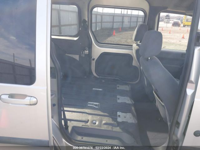 Photo 7 VIN: NM0KS9CN4CT091630 - FORD TRANSIT CONNECT 