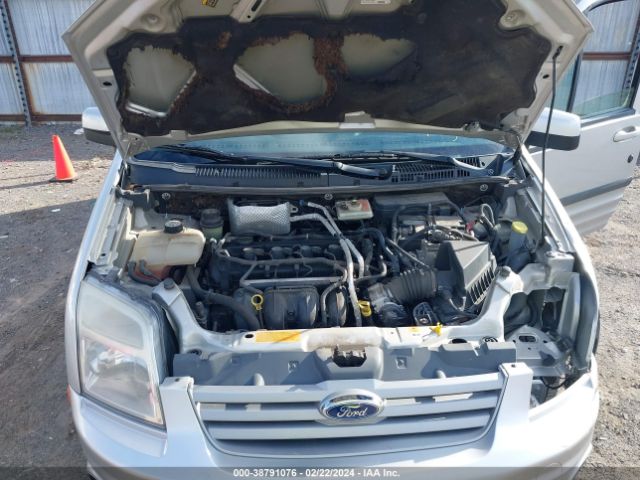 Photo 9 VIN: NM0KS9CN4CT091630 - FORD TRANSIT CONNECT 